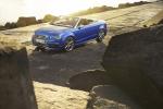 Audi S3 Cabriolet 2014 года (AU)